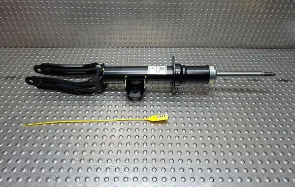 Alfa Romeo Stelvio Front shock absorber/damper 50548585