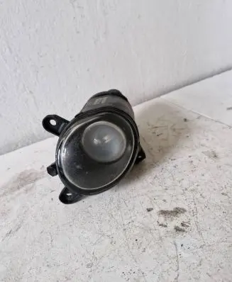 Front fog light