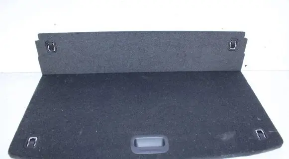 Hyundai Kona I Trunk/boot floor carpet liner 85720J9000