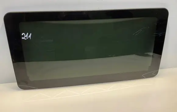 Mercedes-Benz E W211 Sunroof glass A2117800921 2117800921