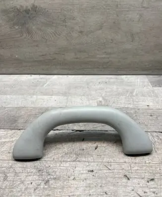 Volkswagen PASSAT B7 Front interior roof grab handle 1K0857607 1K0857607M