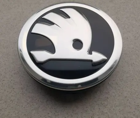 Skoda Octavia Mk3 (5E) Original wheel cap 5E0601151
