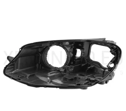 Volkswagen Golf VII Headlight part 