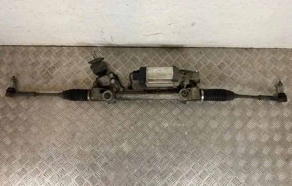 Opel Astra J Steering rack P13368195 7805974757 0273010163