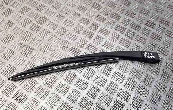 Mazda 3 I Rear wiper blade 