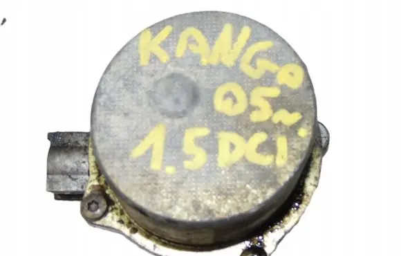 Renault Kangoo I Vacuum pump 72238912D