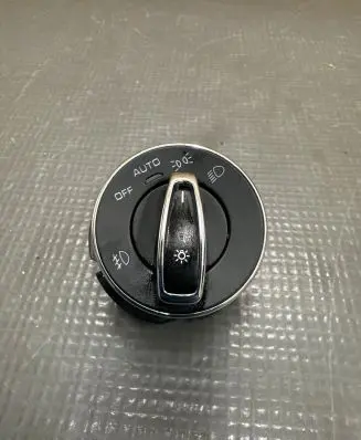Porsche Macan (95B) Light switch 7P5941531F 10104301