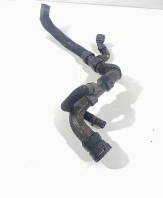 Jeep Compass Engine coolant pipe/hose 31355201