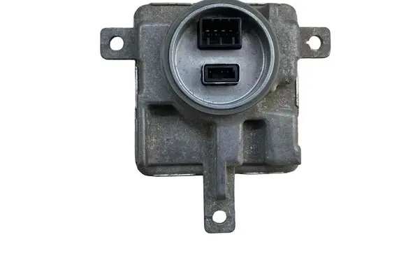 Volkswagen PASSAT B8 Xenon control unit/module 8K0941597E