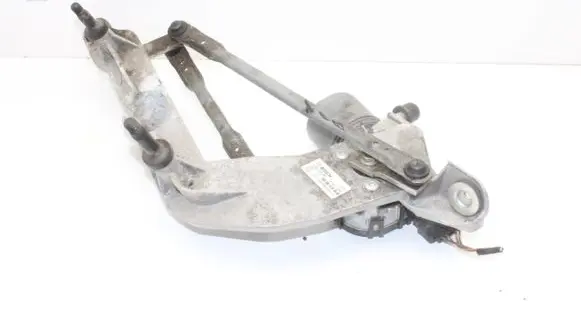 Renault Zoe Front wiper linkage and motor 288009222R