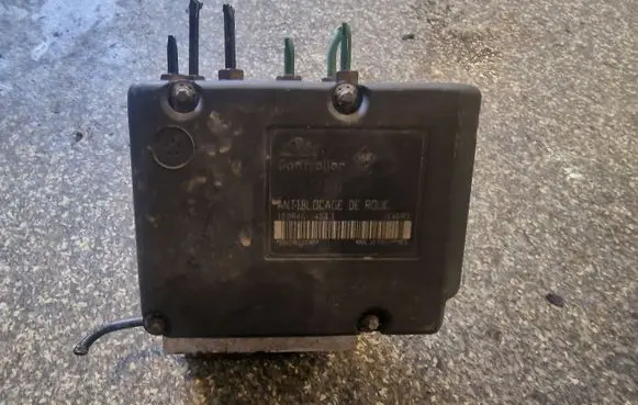 Opel Movano A ABS Pump 10094614033