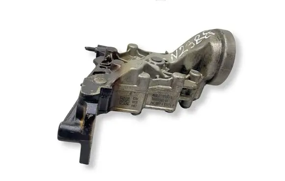 Citroen C4 Cactus Oil pump 9803092680