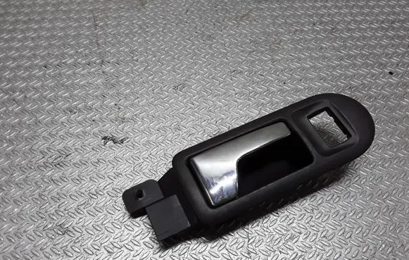 Front door interior handle