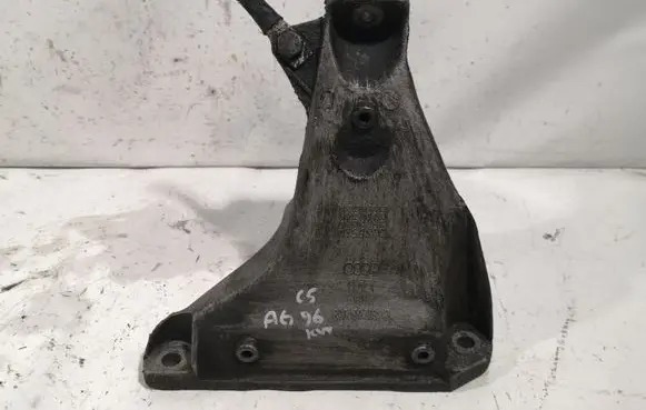 Audi A6 S6 C5 4B Engine mounting bracket 8D0199308AB
