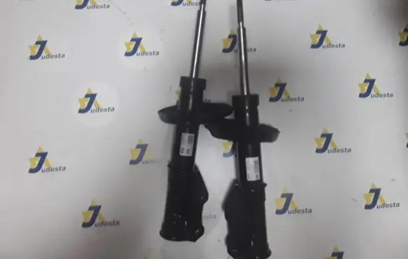 Opel Insignia A Front shock absorber/damper 13245976 5344046