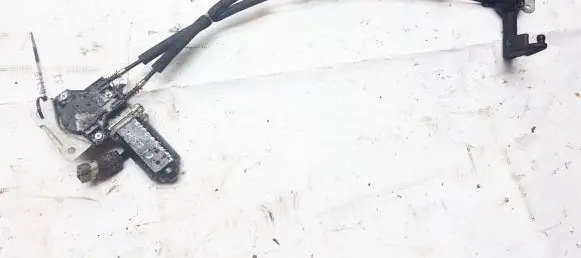 KIA Carnival Vent window/glass motor 