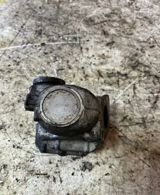 Volvo S40 EGR valve EN48000