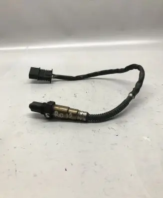 BMW 5 GT F07 Lambda probe sensor 7596908
