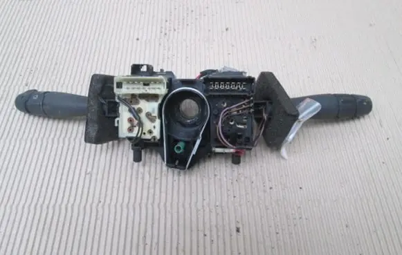 Renault Laguna I Other switches/knobs/shifts