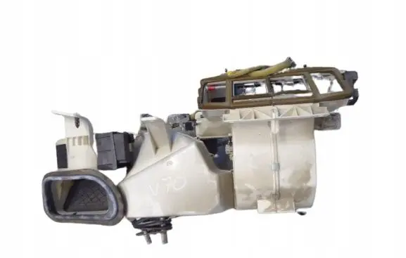 Volvo S70 V70 V70 XC Interior heater climate box assembly 
