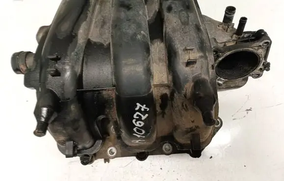 Volkswagen Polo Intake manifold 03e129711c lm29