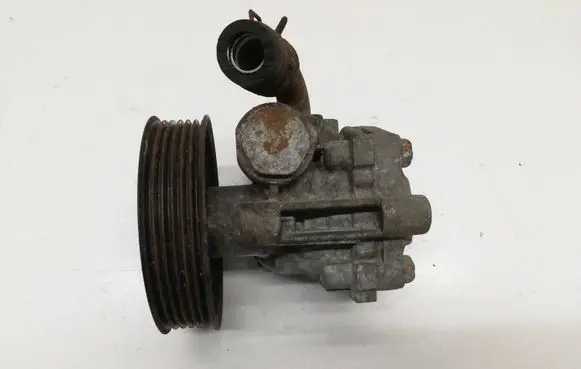 Mitsubishi Outlander Power steering pump