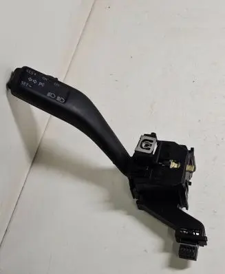 Skoda Octavia Mk2 (1Z) Indicator stalk 1K0953513A 01103501 10350170375367