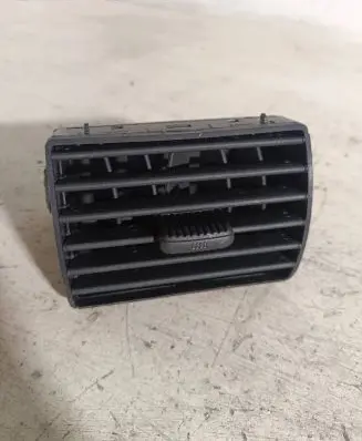 Volkswagen Fox Dash center air vent grill 5Z0819728 1S08080