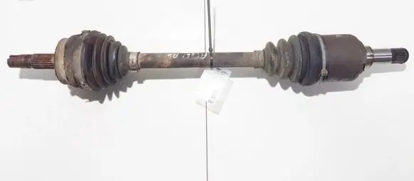 Fiat Punto (176) Front driveshaft