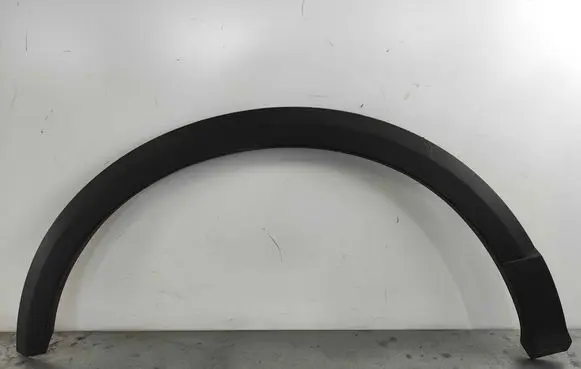 Audi Q2 - Rear arch trim 81a853818