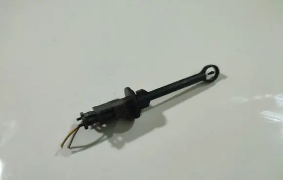 Audi A6 S6 C6 4F Interior temperature sensor 