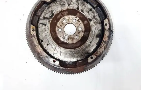Opel Meriva A Flywheel R90400169