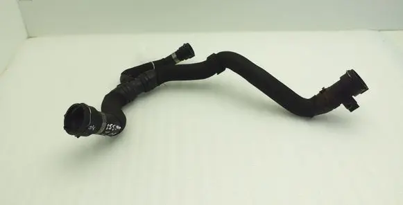 Audi A5 8T 8F Engine coolant pipe/hose 8K0122293F