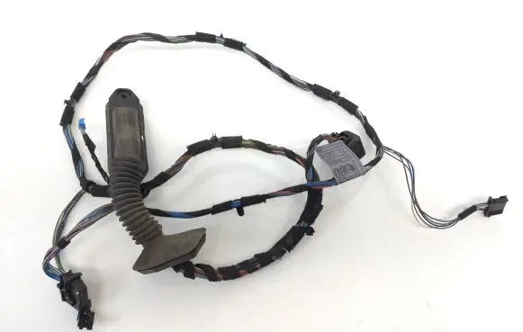 BMW 1 E81 E87 Front door wiring loom 6928651