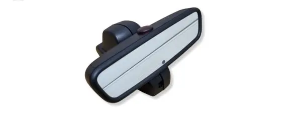 BMW X6 E71 Rear view mirror (interior) 9159114