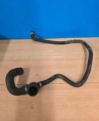 Opel Astra H Engine coolant pipe/hose 13118272 495058240 13118272HB