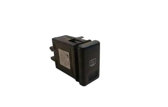 Ford Galaxy Windscreen/window heater switch 7M5959621B YM2118C621BBW