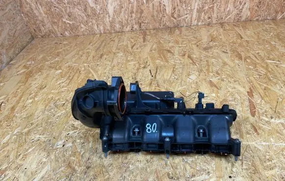 Mercedes-Benz C W205 Intake manifold A2740900037 A0081538928