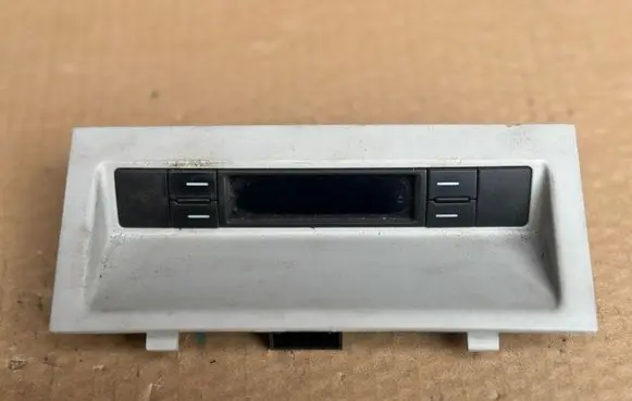 Volkswagen Transporter - Caravelle T5 Screen/display/small screen 7H5919044L 0000000074244