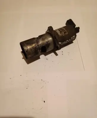 Opel Vivaro EGR valve 722818570
