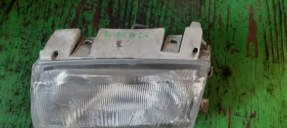 Volkswagen Polo III 6N 6N2 6NF Headlight/headlamp