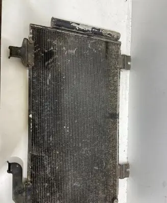 Honda Accord A/C cooling radiator (condenser)
