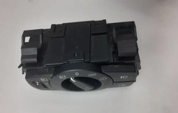 BMW 1 E81 E87 Light switch 693279204 33600101