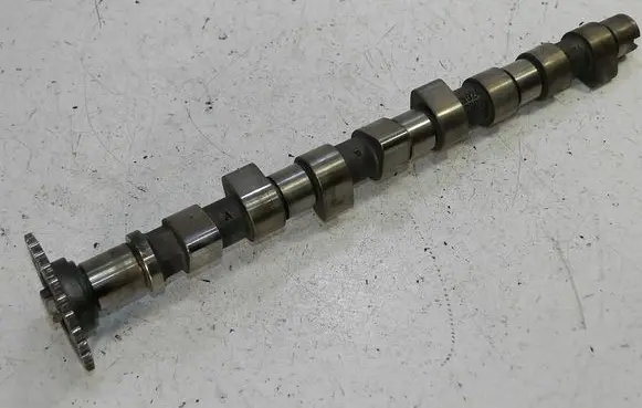 Camshaft