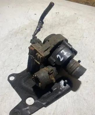 Skoda Octavia Mk3 (5E) Electric auxiliary coolant/water pump 0311316A