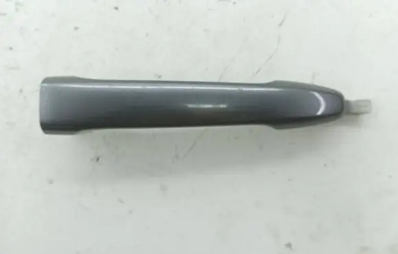 Citroen C-Crosser Front door exterior handle