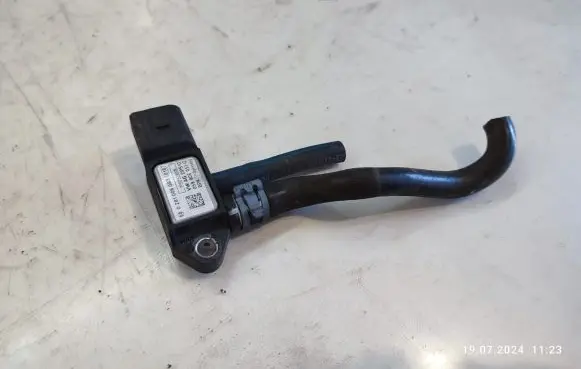 Audi A6 S6 C7 4G Exhaust gas pressure sensor 059906051C