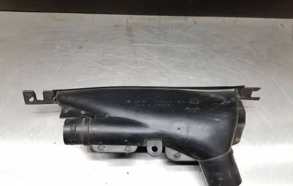 Nissan 240ZX, 280ZX, 300ZX Cabin air duct channel 27161P7100