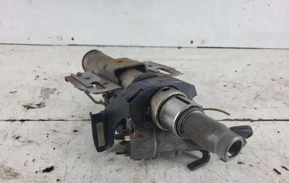 Volkswagen Golf IV Steering wheel axle 1J1419501DC