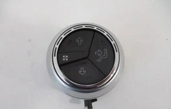 Citroen DS5 Other switches/knobs/shifts 